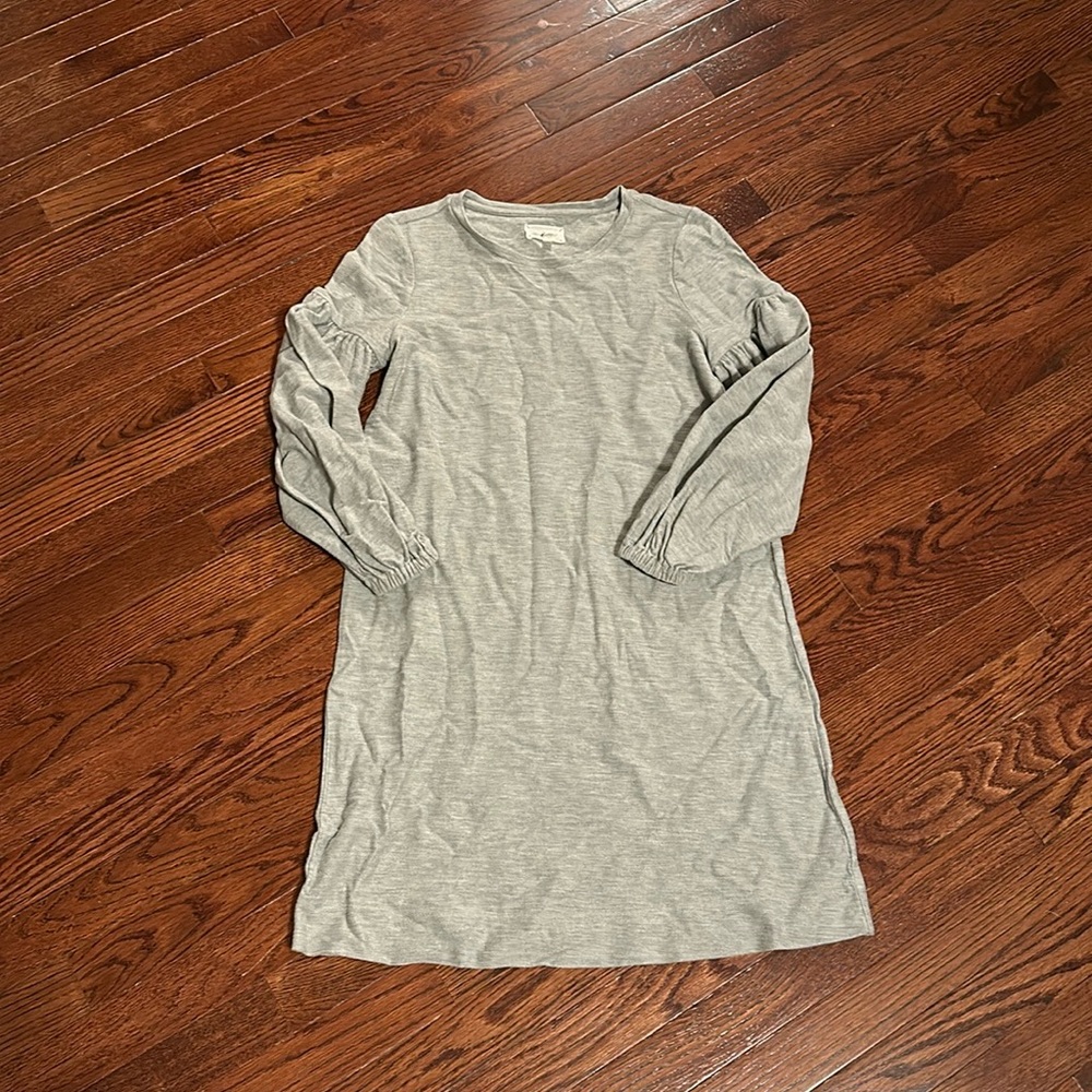 Lou and Grey Sweatshirt Dress